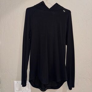 Lululemon Drysense Hoodie